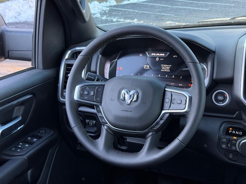 Ram 1500 Vehicle Image 09