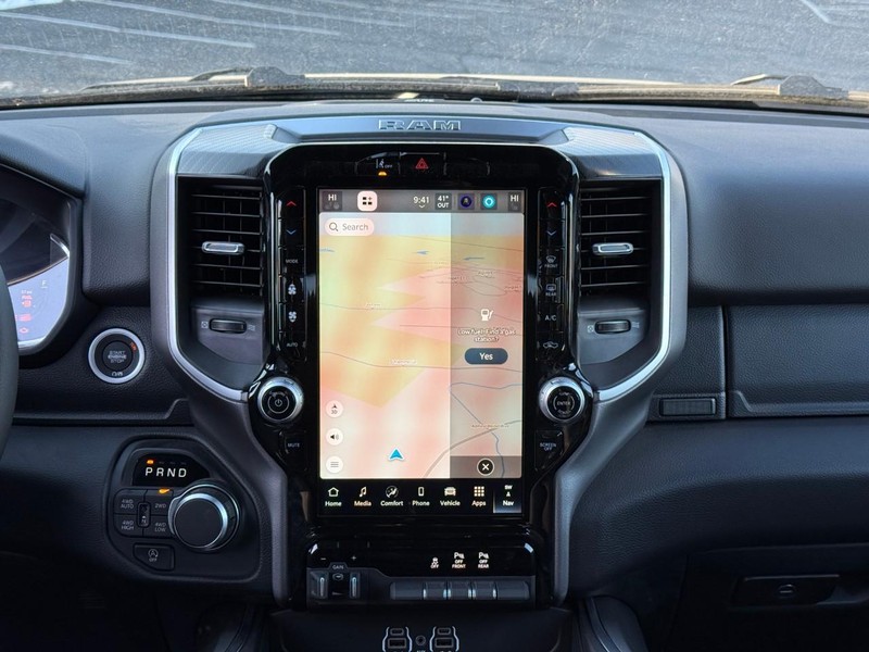 Ram 1500 Vehicle Image 11