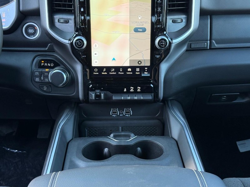 Ram 1500 Vehicle Image 12