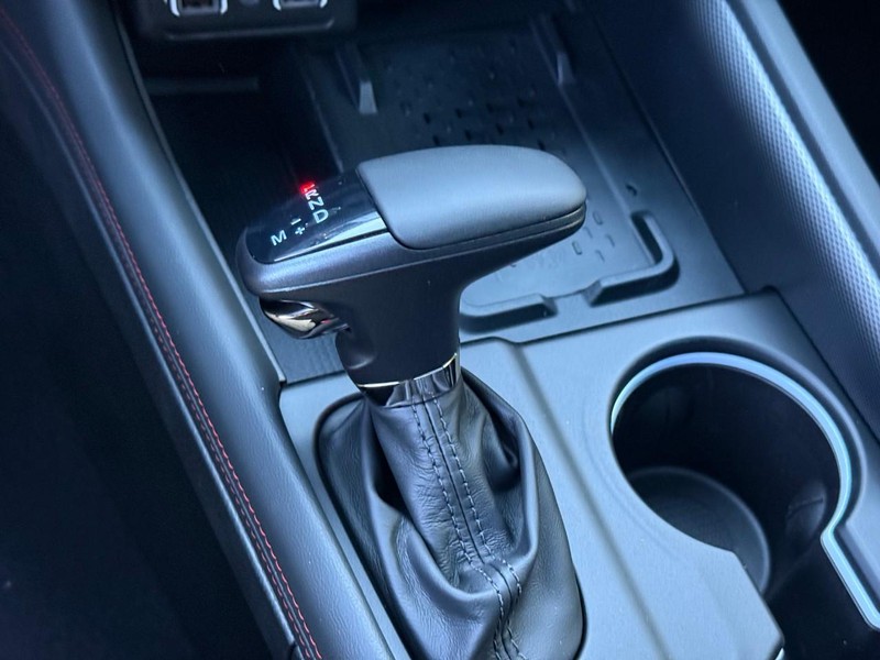 Dodge Durango Vehicle Full-screen Gallery Image 17