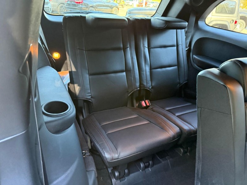 Dodge Durango Vehicle Full-screen Gallery Image 6