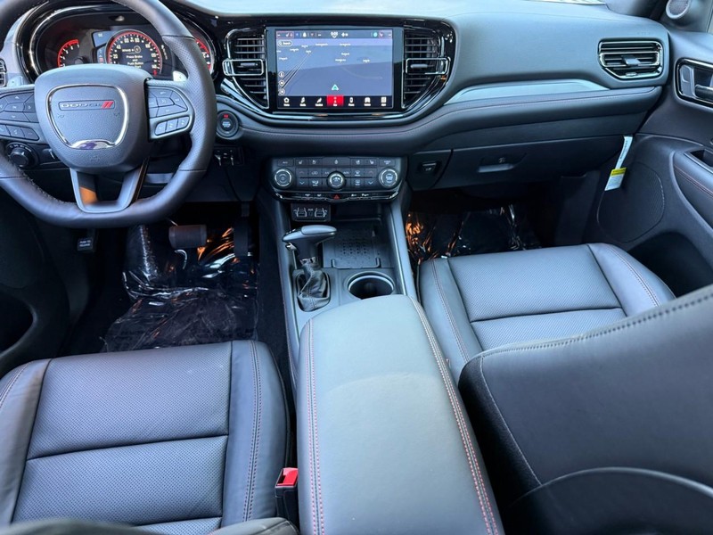 Dodge Durango Vehicle Full-screen Gallery Image 7