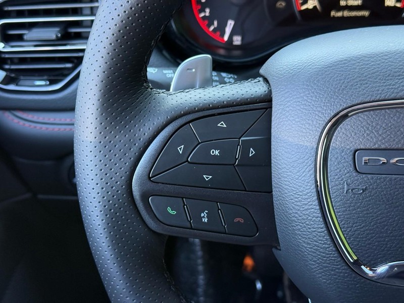 Dodge Durango Vehicle Full-screen Gallery Image 14