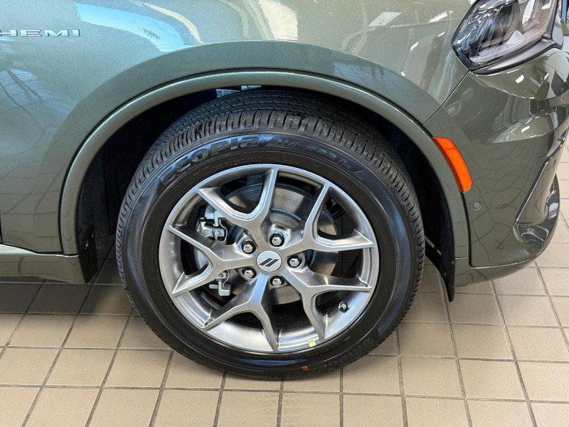 Dodge Durango Vehicle Full-screen Gallery Image 4