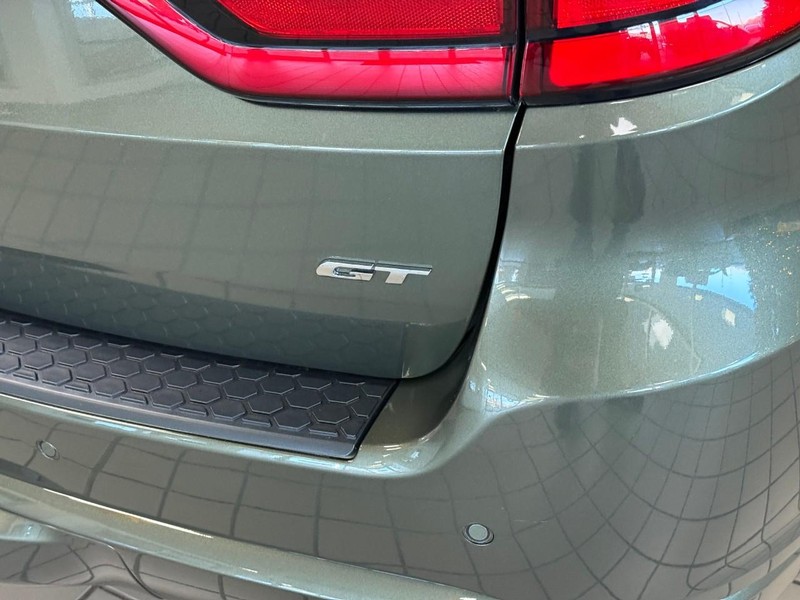 Dodge Durango Vehicle Full-screen Gallery Image 6