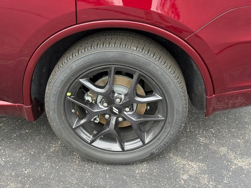 Dodge Durango Vehicle Image 05