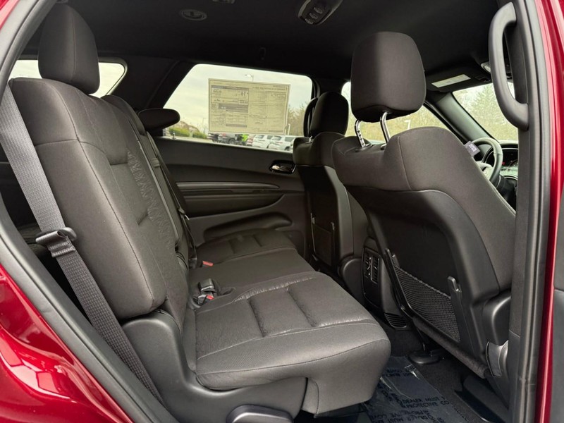 Dodge Durango Vehicle Image 07