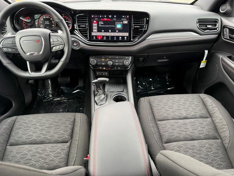 Dodge Durango Vehicle Image 08