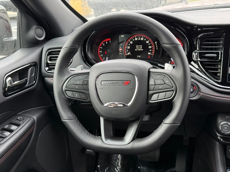 Dodge Durango Vehicle Image 09