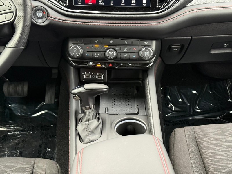 Dodge Durango Vehicle Image 12