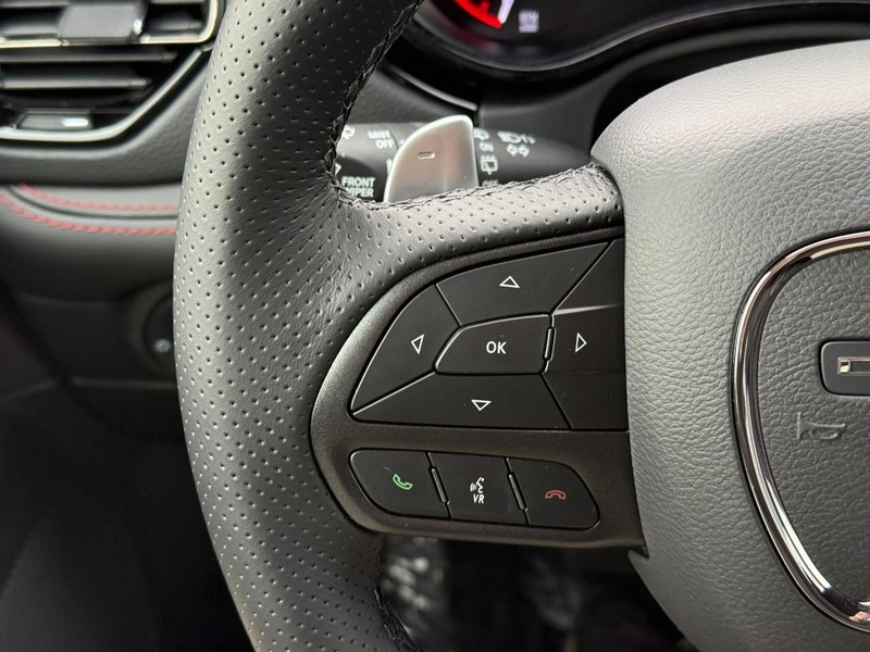 Dodge Durango Vehicle Image 15