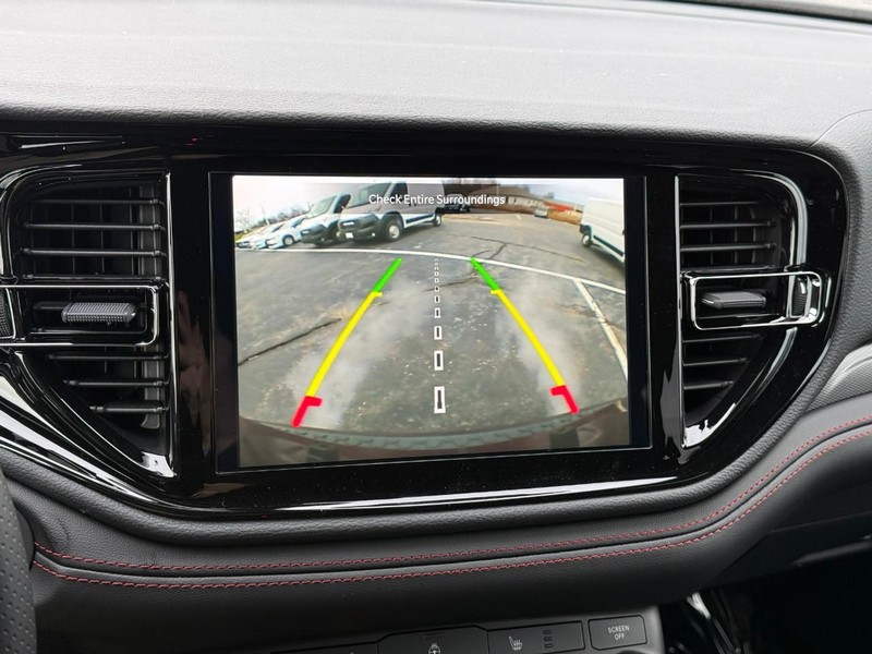 Dodge Durango Vehicle Image 19