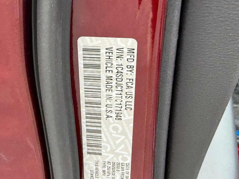 Dodge Durango Vehicle Image 20