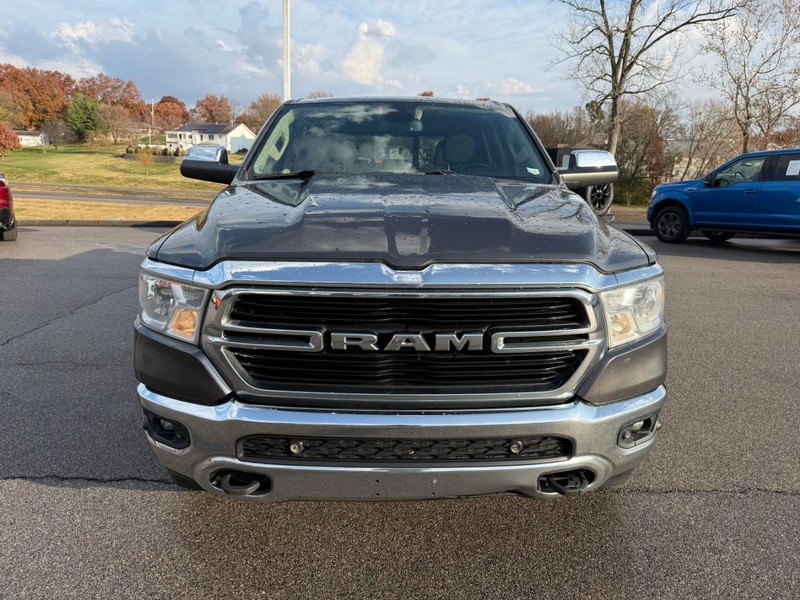 Ram 1500 Vehicle Full-screen Gallery Image 10