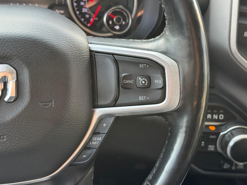 Ram 1500 Vehicle Full-screen Gallery Image 20