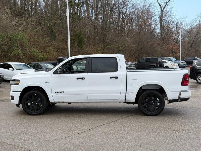 Ram 1500 Vehicle Image 03