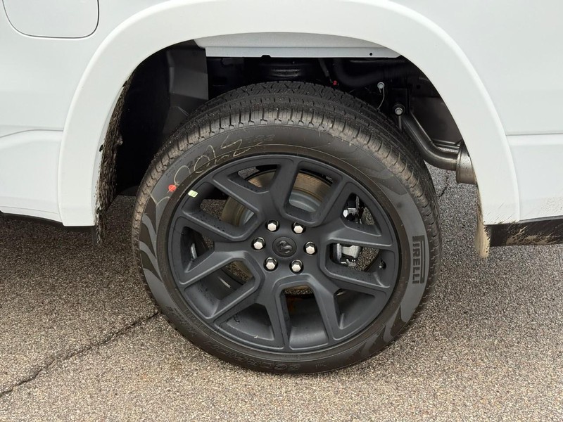 Ram 1500 Vehicle Image 05