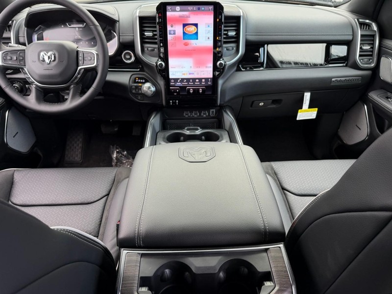 Ram 1500 Vehicle Image 08