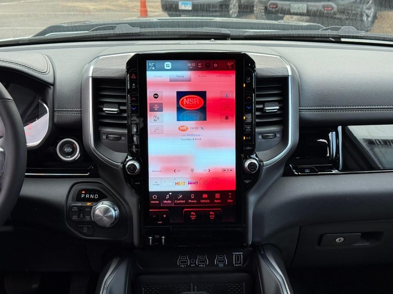 Ram 1500 Vehicle Image 11