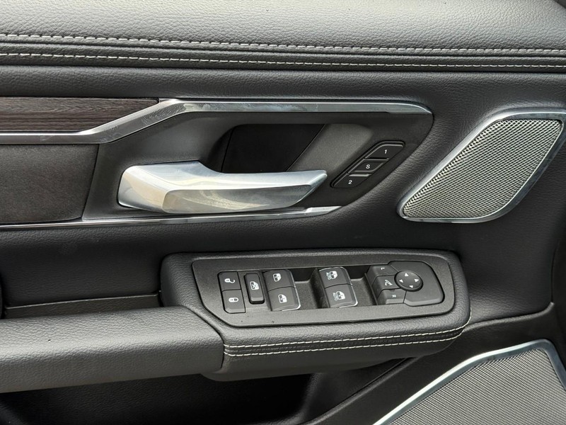 Ram 1500 Vehicle Image 13