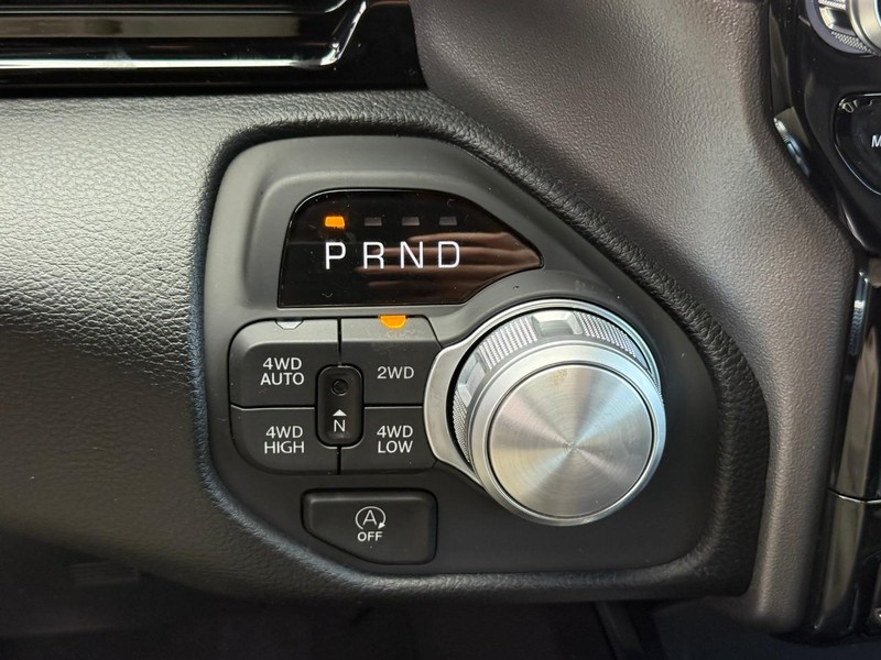 Ram 1500 Vehicle Image 19