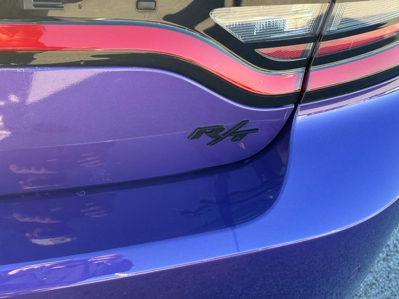 Dodge Charger Vehicle Image 07