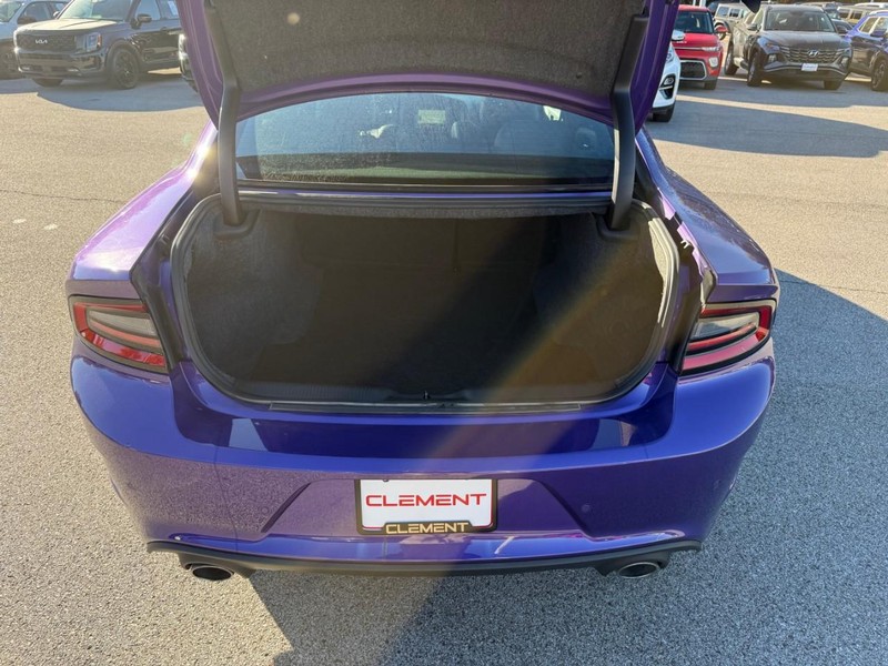 Dodge Charger Vehicle Image 08