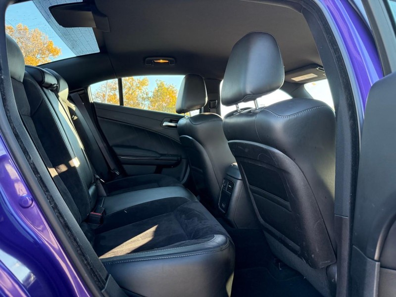 Dodge Charger Vehicle Image 14