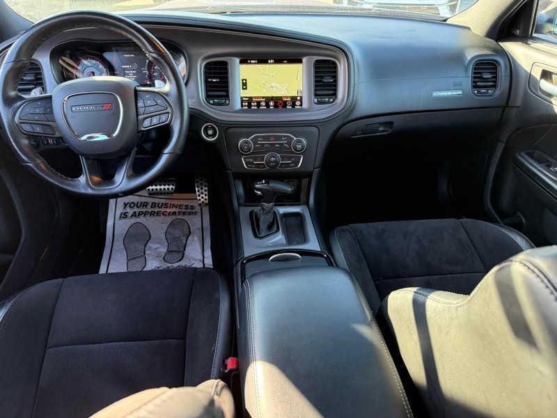 Dodge Charger Vehicle Image 15