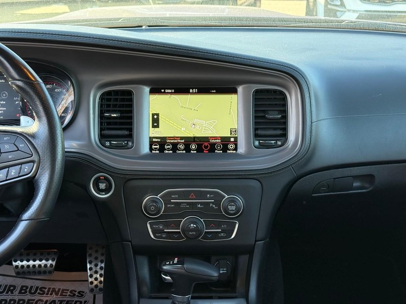 Dodge Charger Vehicle Image 17