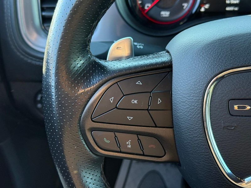 Dodge Charger Vehicle Image 23