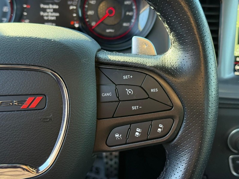 Dodge Charger Vehicle Image 24