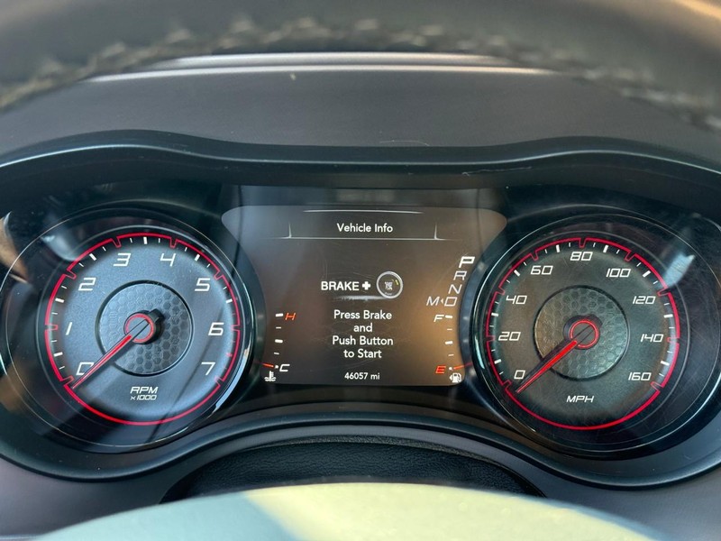 Dodge Charger Vehicle Image 25