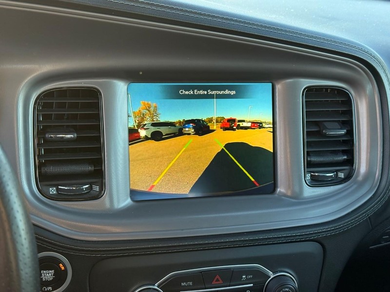 Dodge Charger Vehicle Image 27