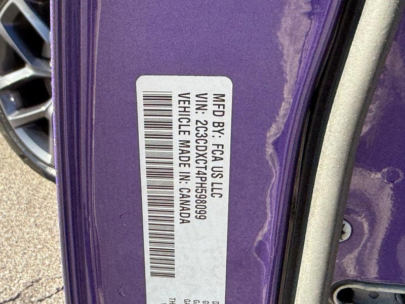 Dodge Charger Vehicle Image 29