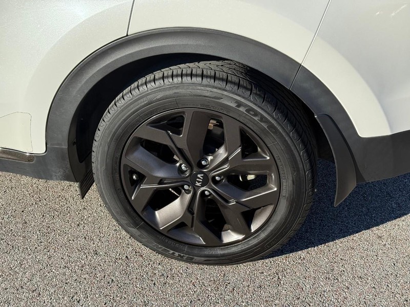 Kia Sportage Vehicle Image 05