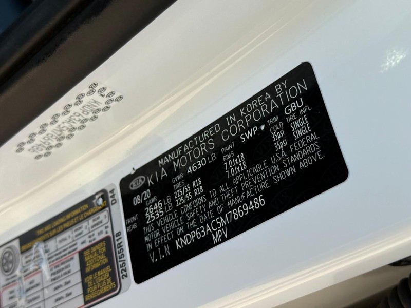 Kia Sportage Vehicle Image 28