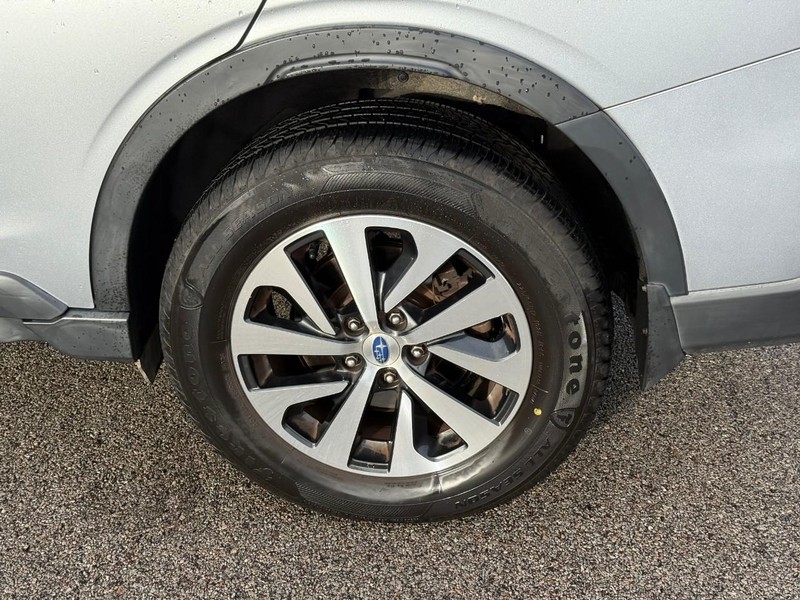 Subaru Outback Vehicle Image 05