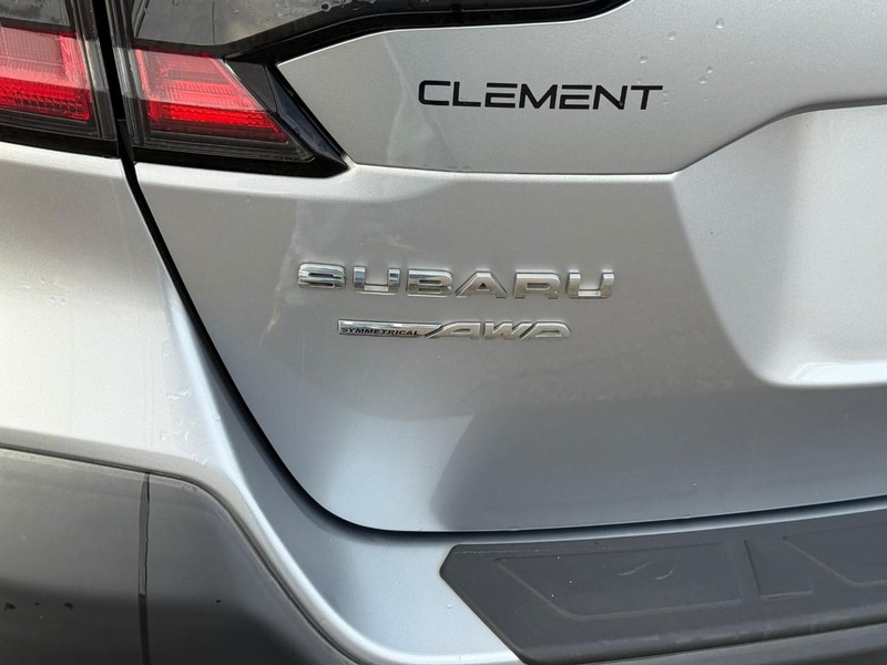 Subaru Outback Vehicle Image 07