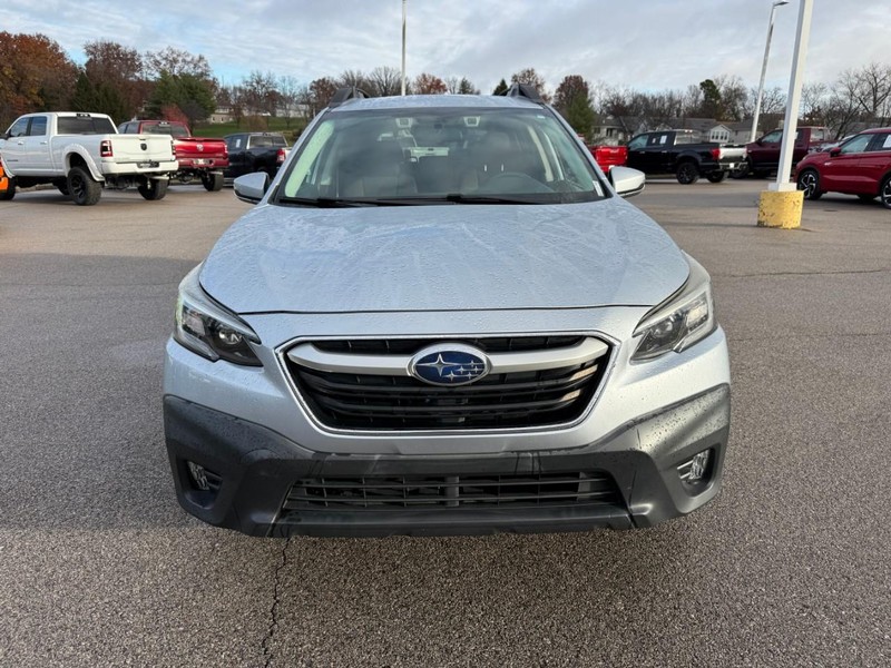 Subaru Outback Vehicle Image 13