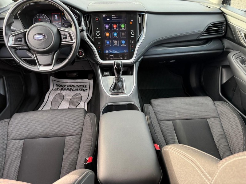 Subaru Outback Vehicle Image 15