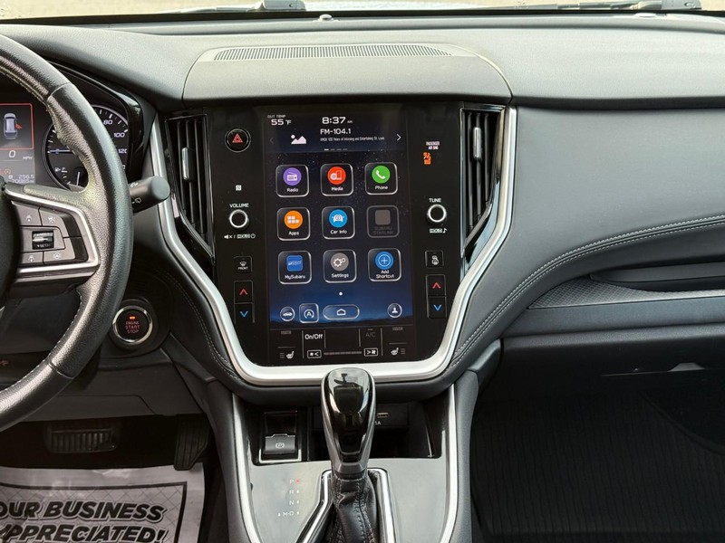 Subaru Outback Vehicle Image 17