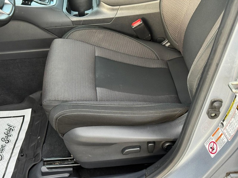 Subaru Outback Vehicle Image 20