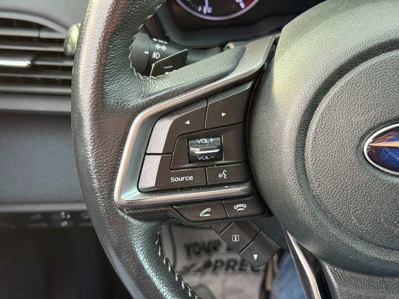 Subaru Outback Vehicle Image 22