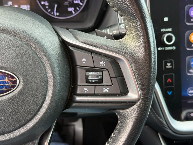 Subaru Outback Vehicle Image 23