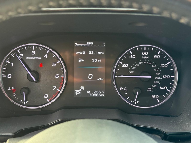 Subaru Outback Vehicle Image 24