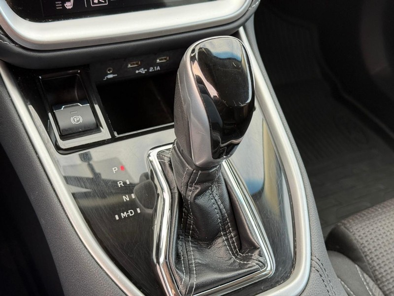 Subaru Outback Vehicle Image 25