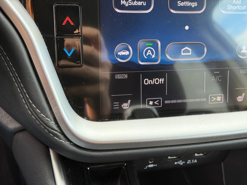 Subaru Outback Vehicle Image 26