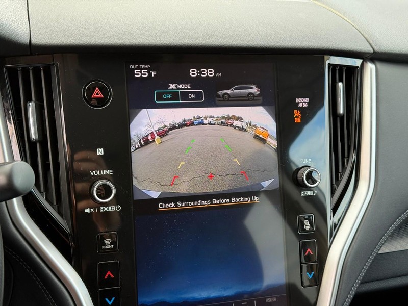 Subaru Outback Vehicle Image 27