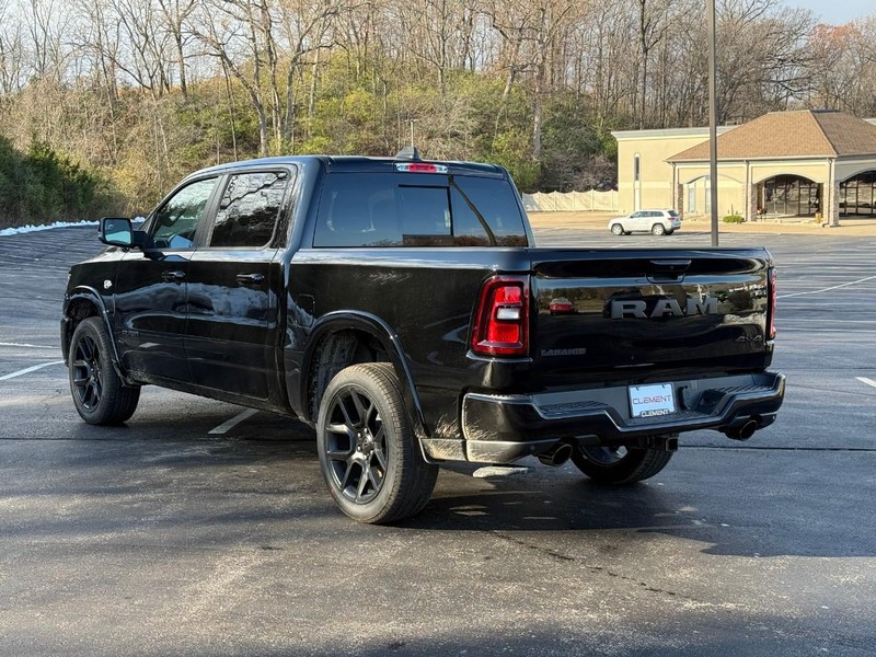 Ram 1500 Vehicle Image 04